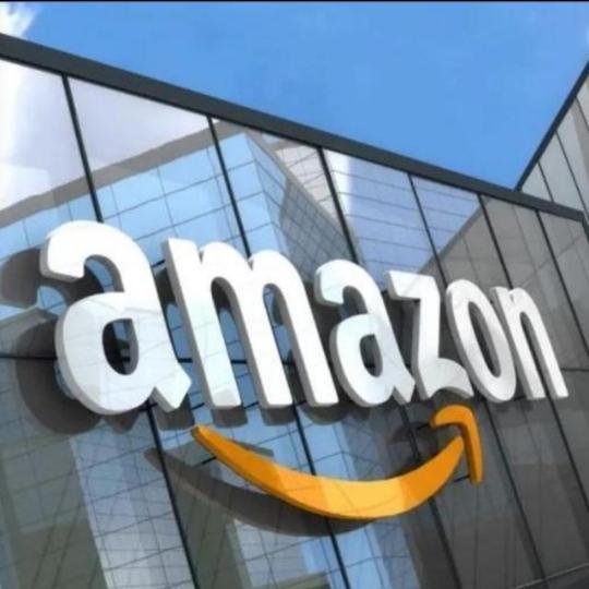 Amazom super shop