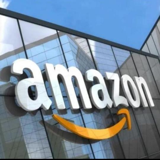 Amazom super shop 1