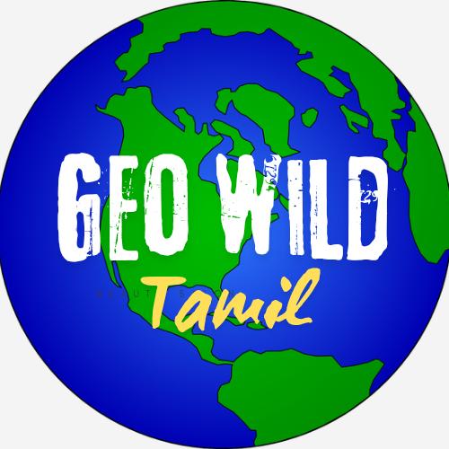 Geo Wild Tamil