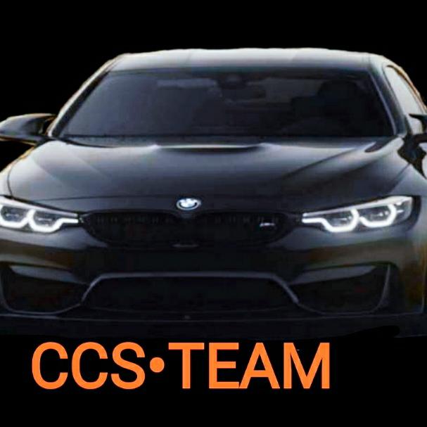 CCS•TEAM
