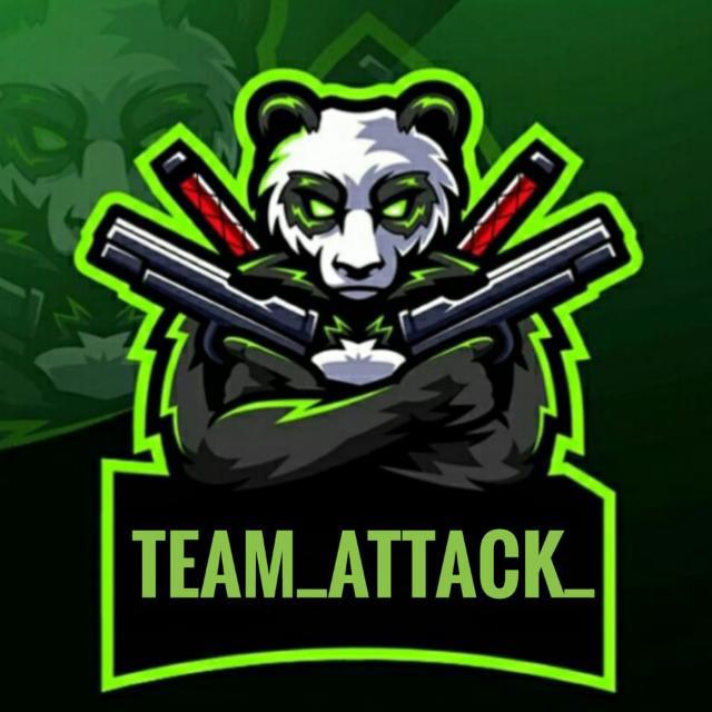 teamattack2 Whatsapp group