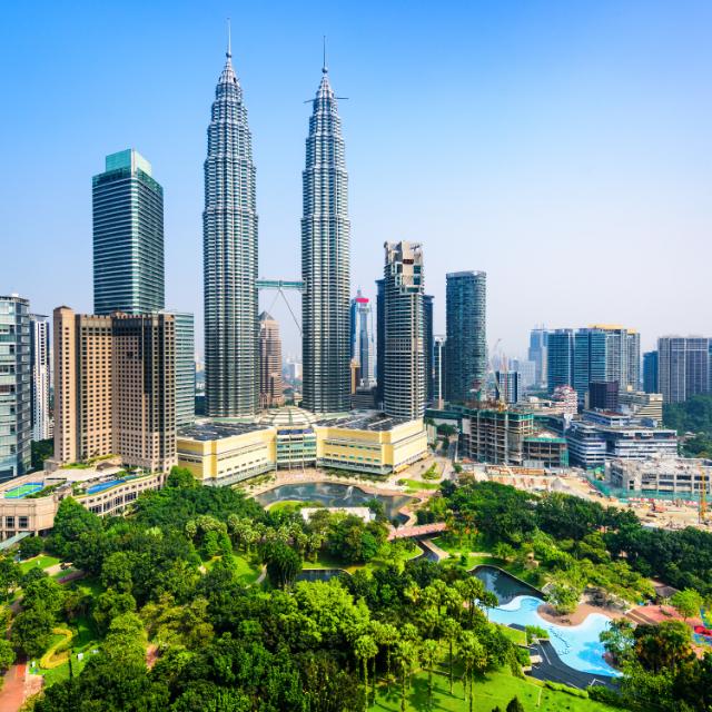 ?Malaysia new