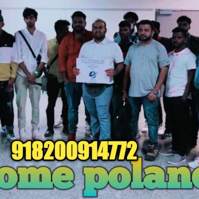 Work visa Whatsapp group