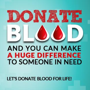 ACTIVE DONORS Whatsapp group