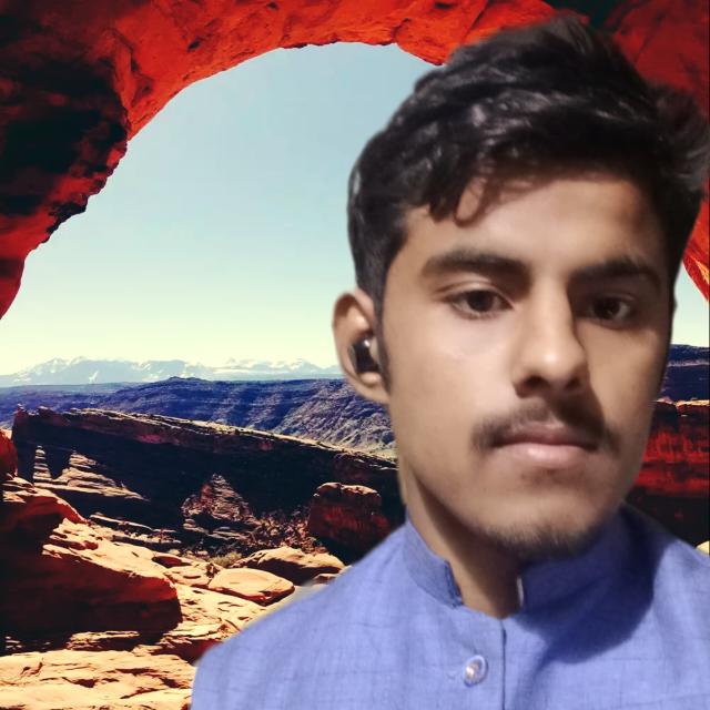 ?Mohsin Ali ?
