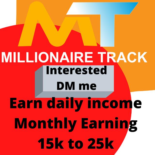Millionaire Track 