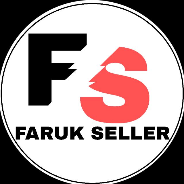 FARUK SELLER ?