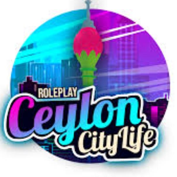 Roleplay Ceylon City Life