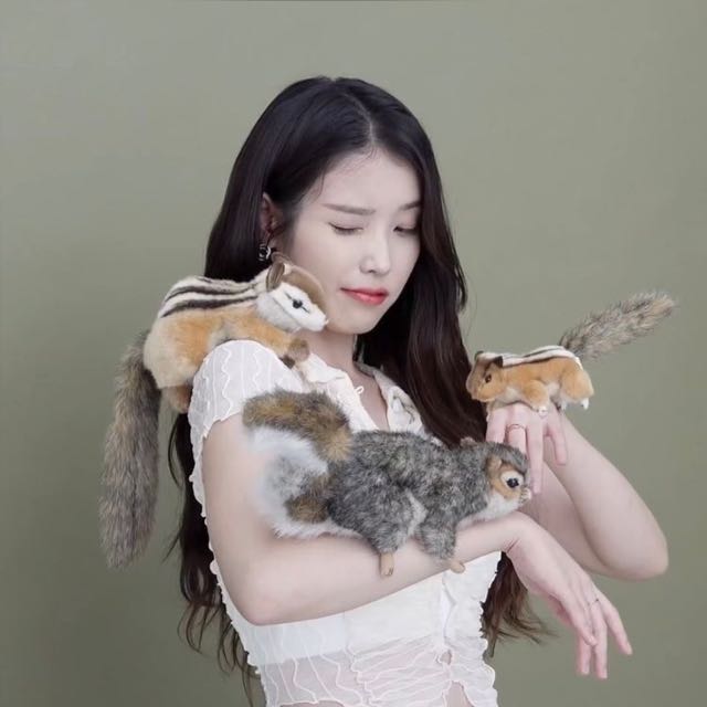IU group??
