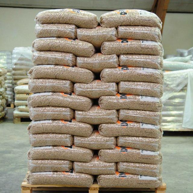 Buy quality wood pellet ?