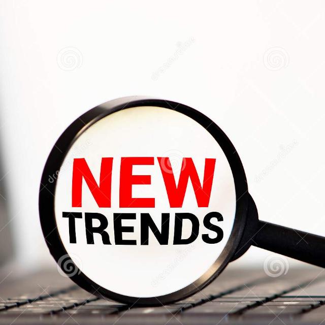 NEW TRENDS Whatsapp group