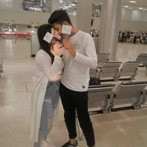 සිත බැදුනු ??තැන❤‍?❤‍?