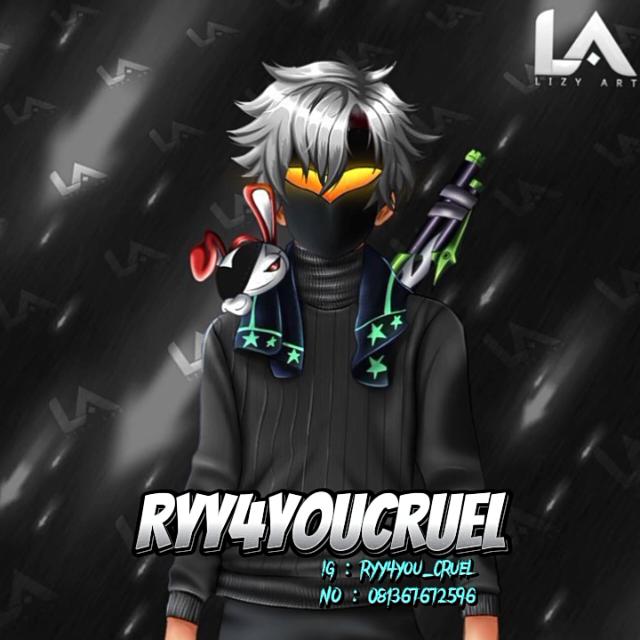 GC STOCK RYY4YOU CRUEL ⁵