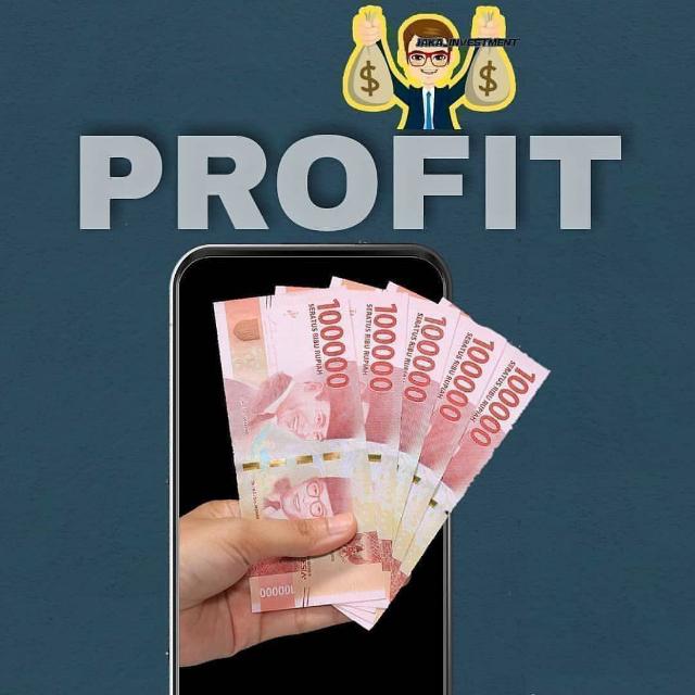 Share bisnis legit