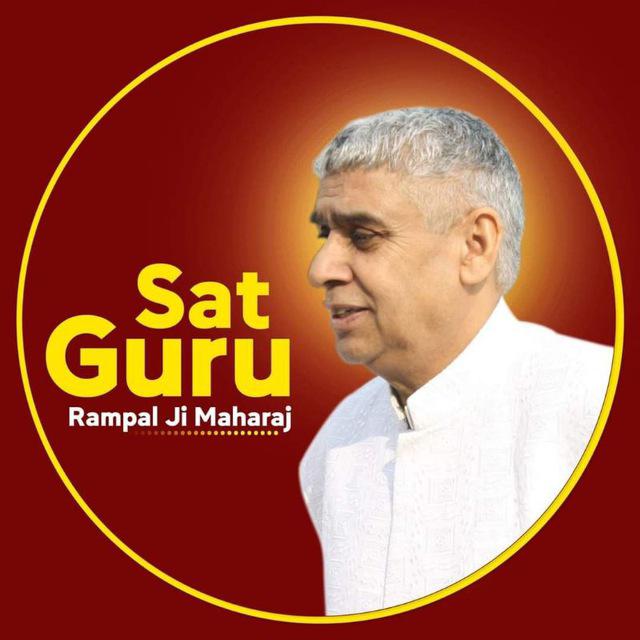 Satlok Aashram Up
