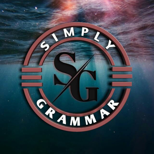 English Grammar practice?