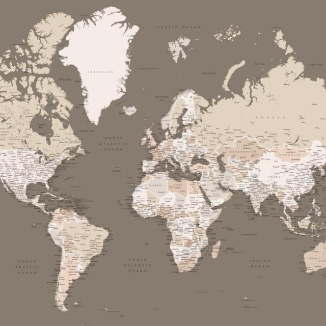 International ? 