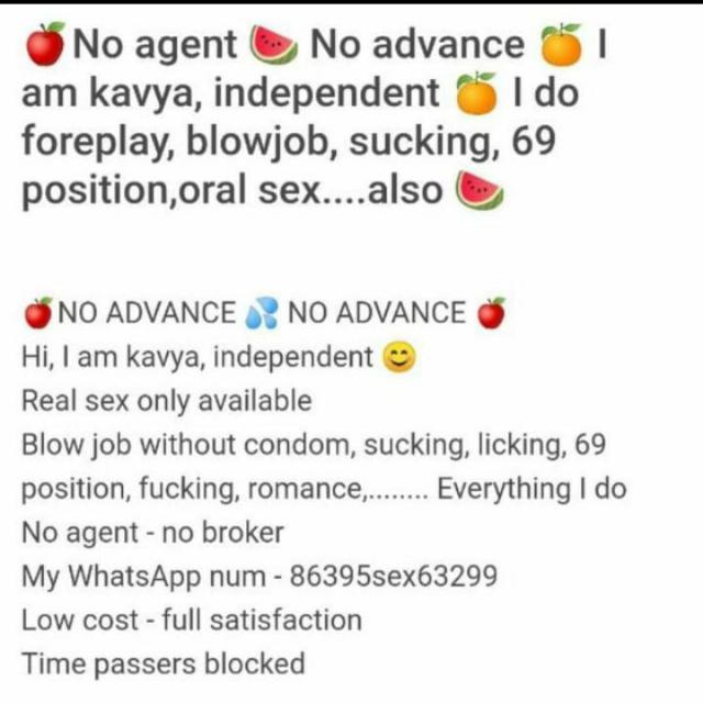 ?No advance?Direct pay ?