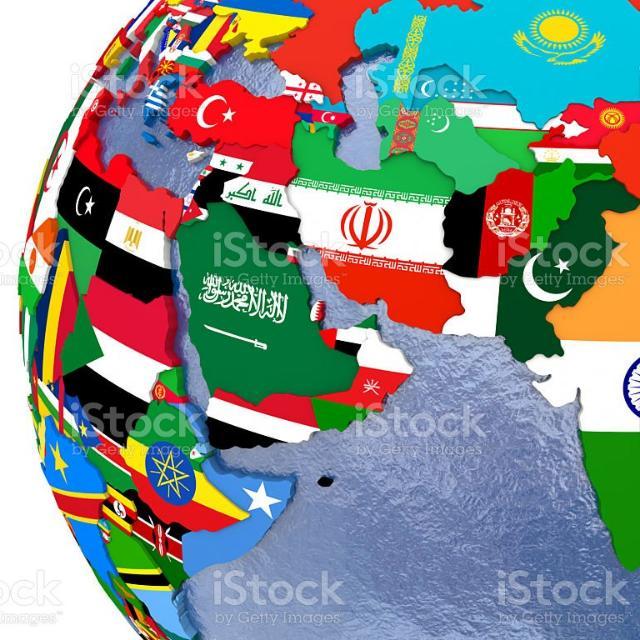 World  job 
