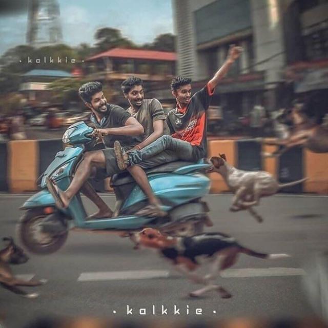 ♥️?️පිස්සො පිස්සියො.?️?