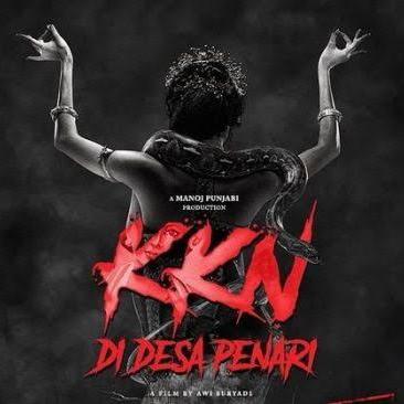 NONTON FILM KKN DI DESA PENARI