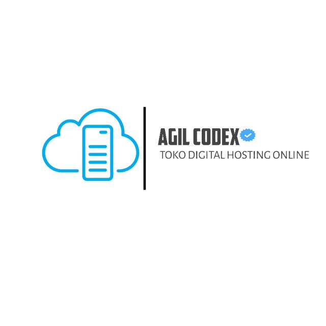AGIL CODEX HOSTING Whatsapp group