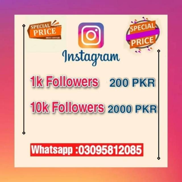 Increase like followers Whatsapp group