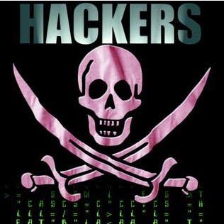 Hacker group 