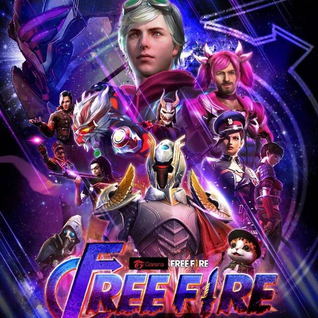 Free Fire Account Ex & Sale ????