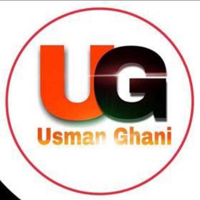 Usman Collection ? Center