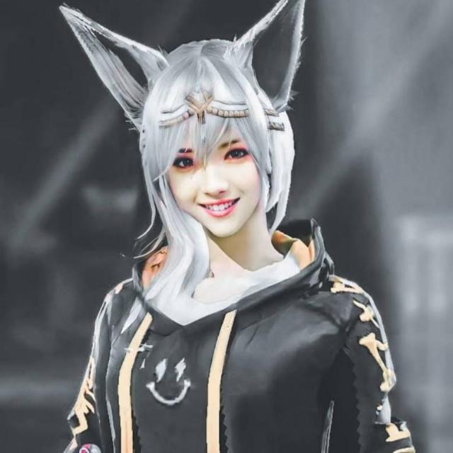 Priya Free Fire