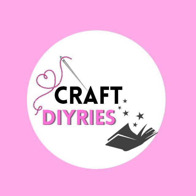 Craft Diyries 2