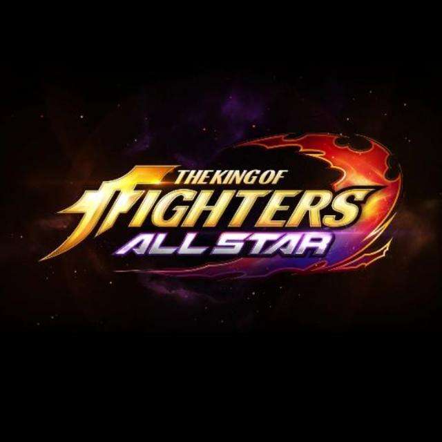 [KOF ALLSTAR OFFICIAL]™