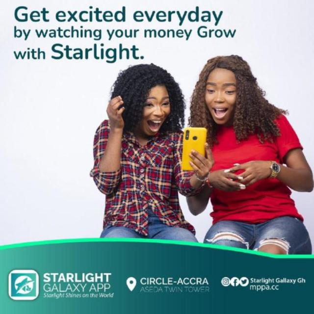 STARLIGHT 