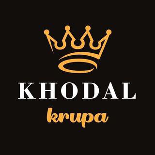 ??_KHODAL_KRUPA 1️⃣ ??