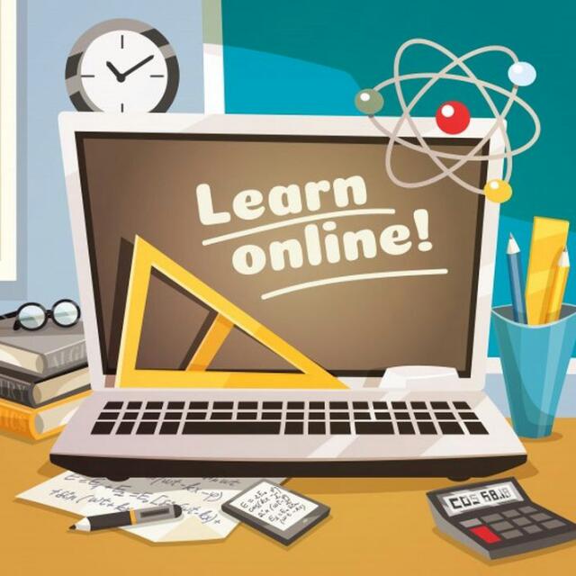 Only education