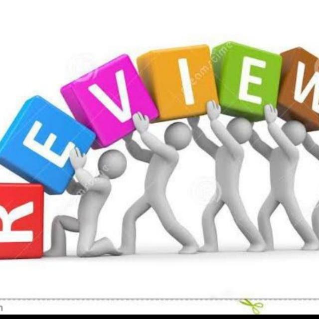 Review group