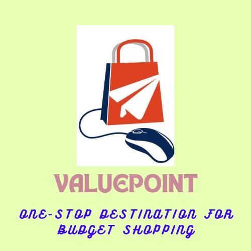 Valuepoint Whatsapp group