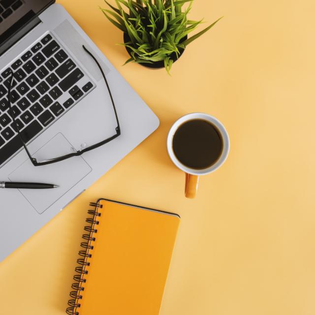 WORK FROM HOME?