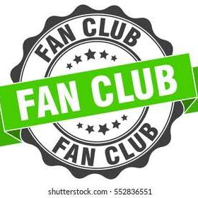 Fan club group ?