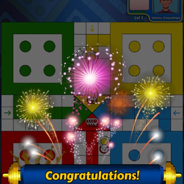 ?LUDO KING STAR 100%?