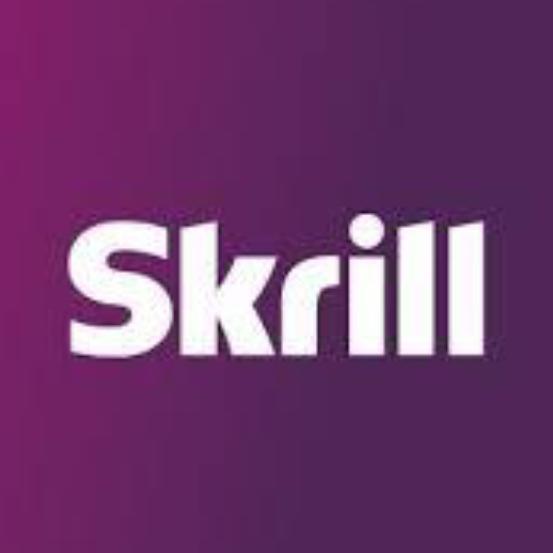 Skrill Exchanger