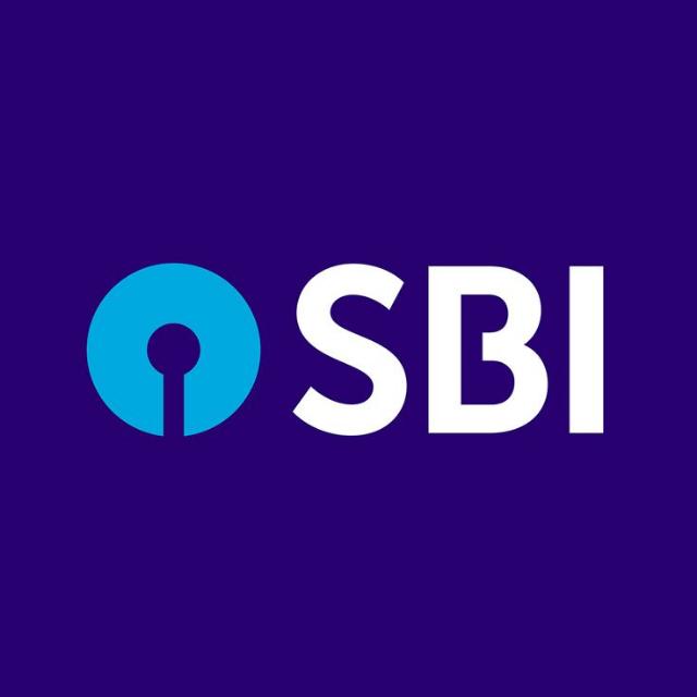 State Bank of India ✅