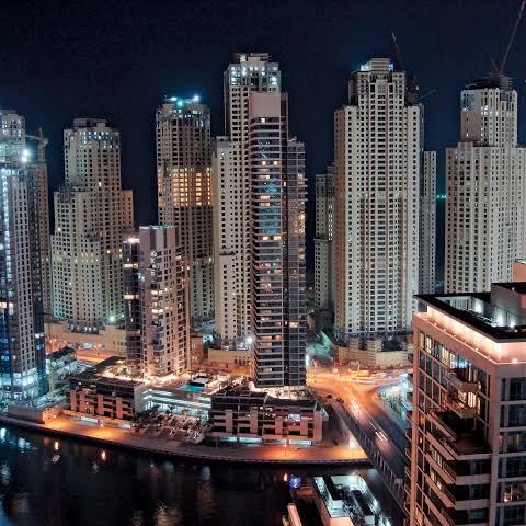 Dubai Job 