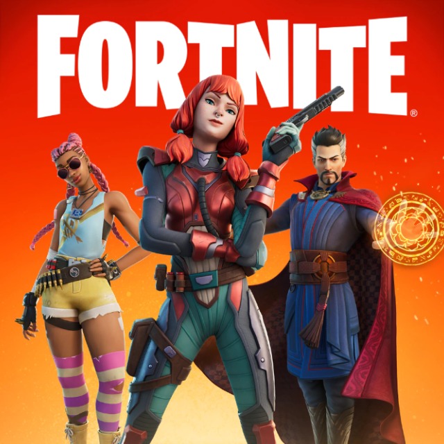 Fortnite? SL