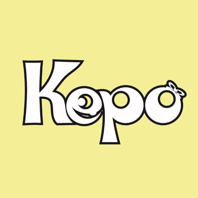 Grup kepo