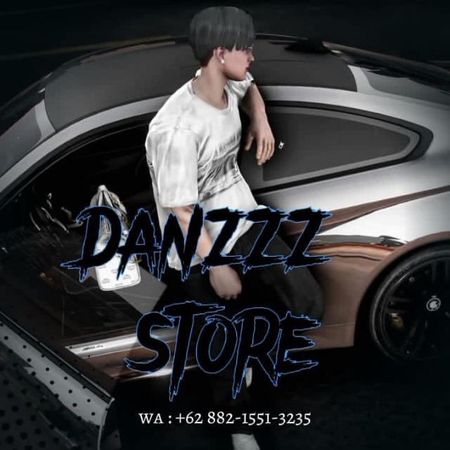 GC¹ | Danzz Store Real