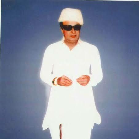 MGR Da MGR Da??????