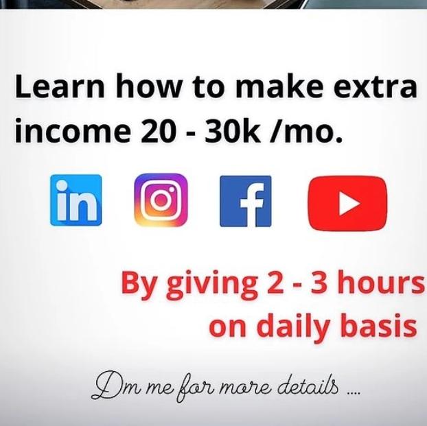 Work from home ?