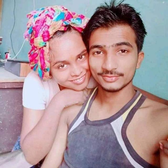 कापसहेड़ा बॉडर का छोरा?